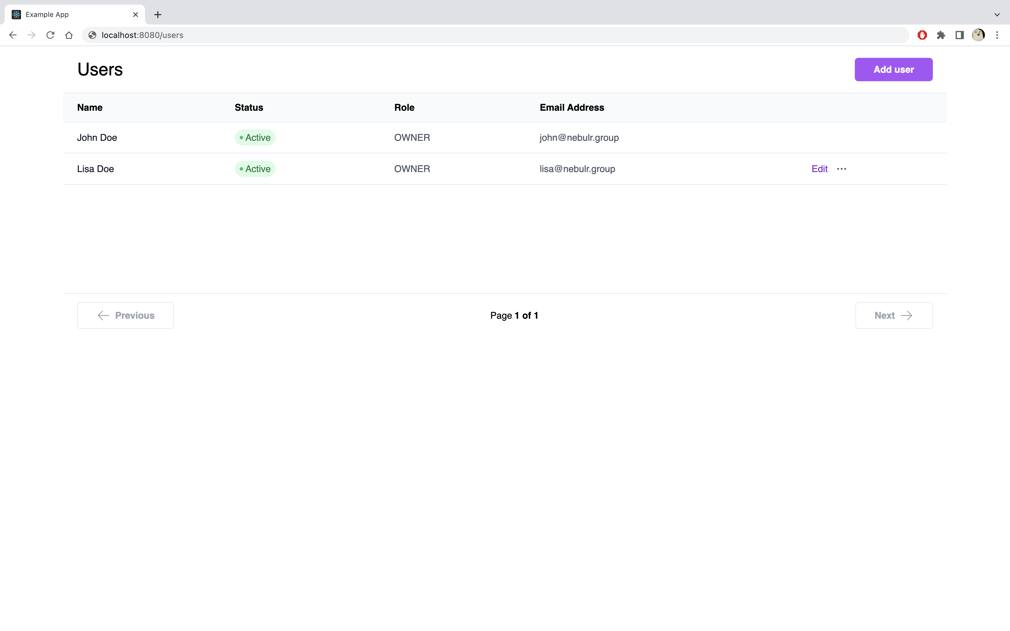 Nblocks Login