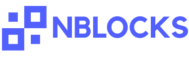 Nblocks Logo